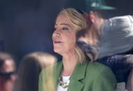 Chris Evert at The Championships - Wimbledon 2024 - Source: Getty